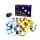Inteligentna lampa Twinkly Smart lampki ogrodowe - Festoon Line 40 LED AWW